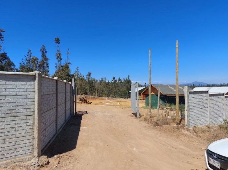 Terreno en Venta en No cobro hasta la inscripción en el Conservador El Tabo, Valparaiso