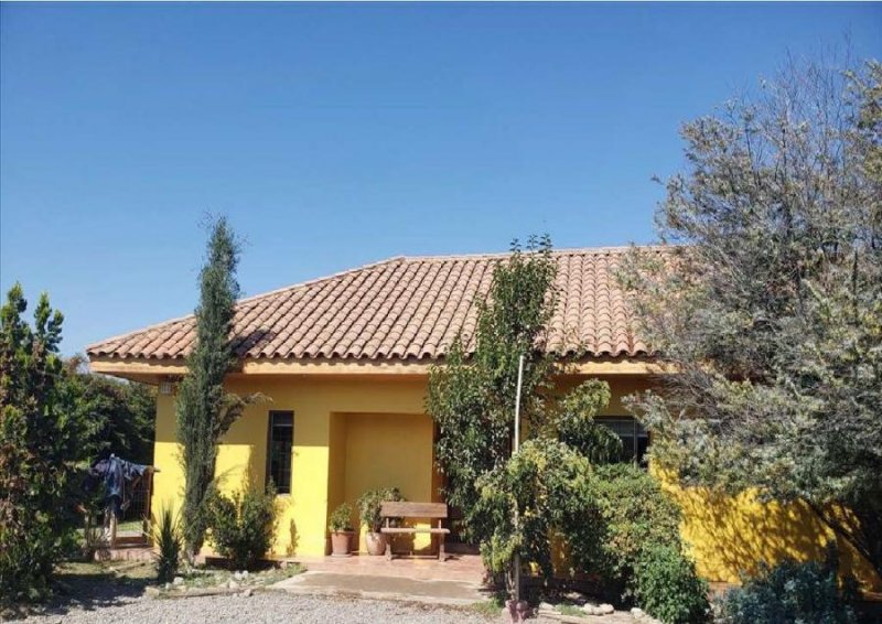 Casa en Venta en  Rinconada, Los Andes