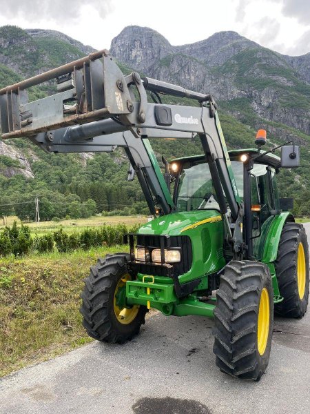 Agricola en Venta en  Yumbel, Biobio