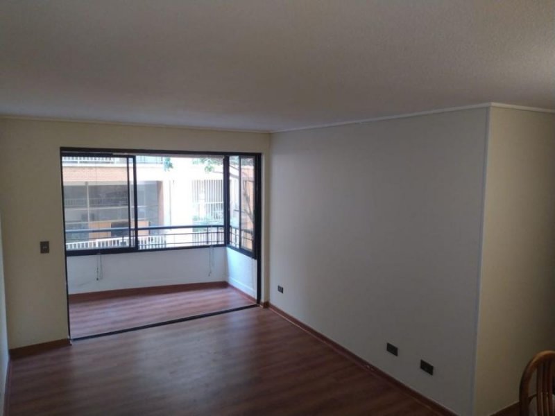 Departamento en Venta en  Santiago, Santiago