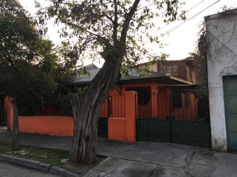 Casa en Venta en  San Miguel, Santiago