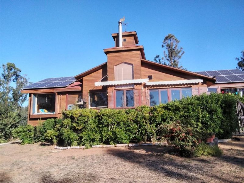 Casa en Venta en playa El Manzano, San Antonio