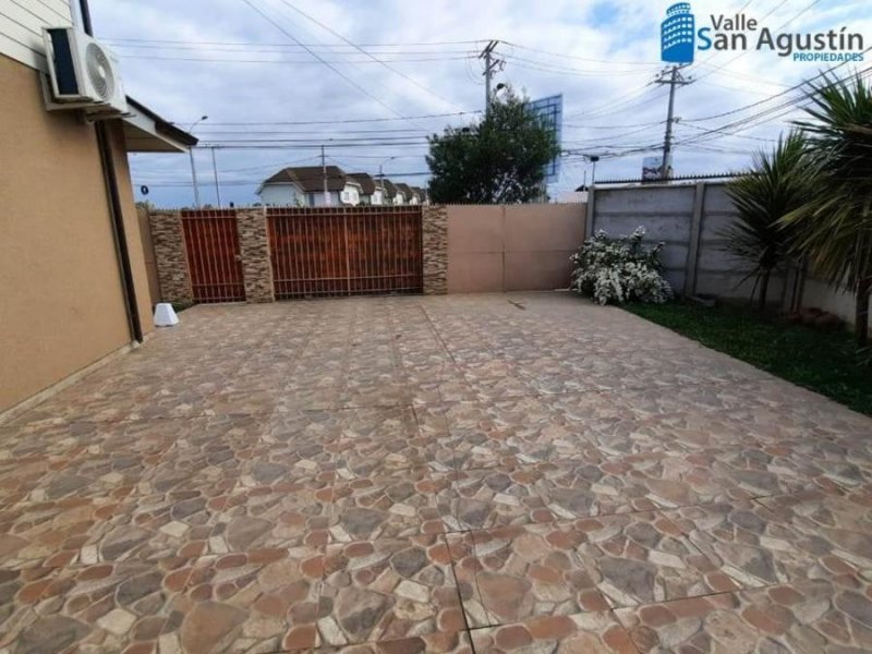 Casa en Venta en RESIDENCIAL Talca, Talca