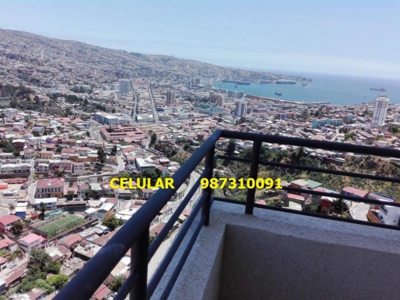 Departamento en Venta en MIXTA CERRO DELICIAS, Valparaiso