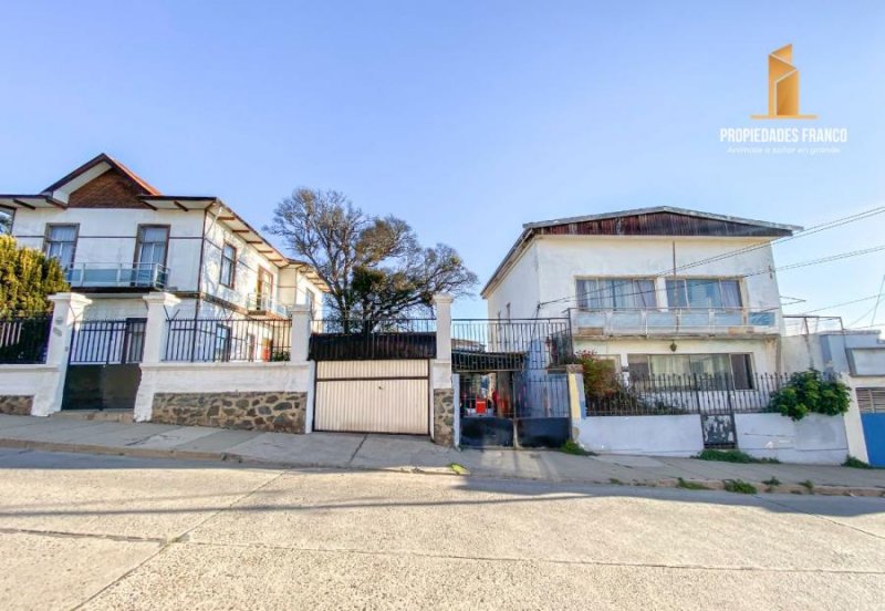 Casa en Venta en  Valparaíso, Valparaiso