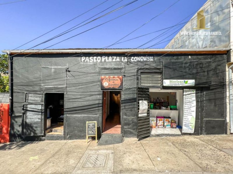 Local en Venta en Cerro Placeres Valparaíso, Valparaiso