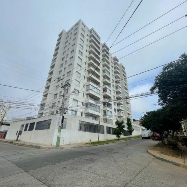 Departamento en Venta en  Valparaíso, Valparaiso