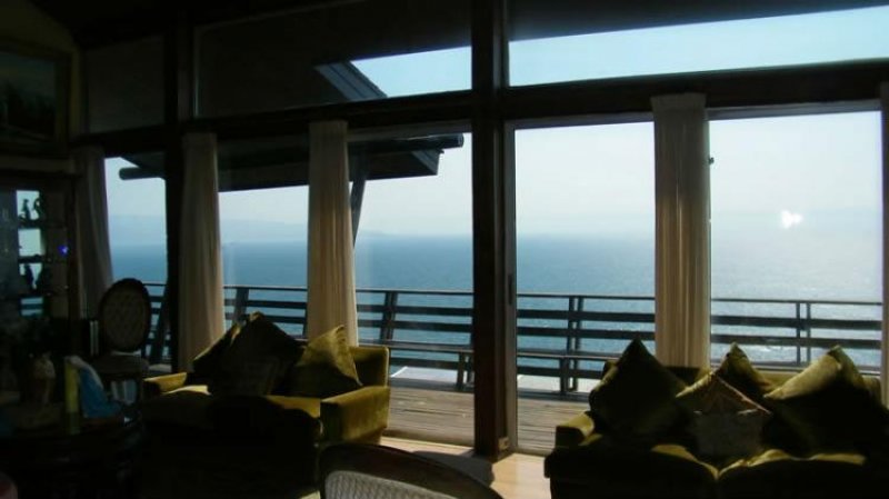 Foto Casa en Venta en Reñaca, Viña del Mar, Valparaiso - UFs 10.000 - CAV27780 - BienesOnLine