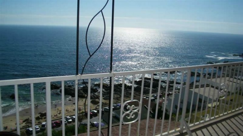 Foto Casa en Venta en Viña del Mar, Valparaiso - UFs 195.000.000 - CAV34800 - BienesOnLine