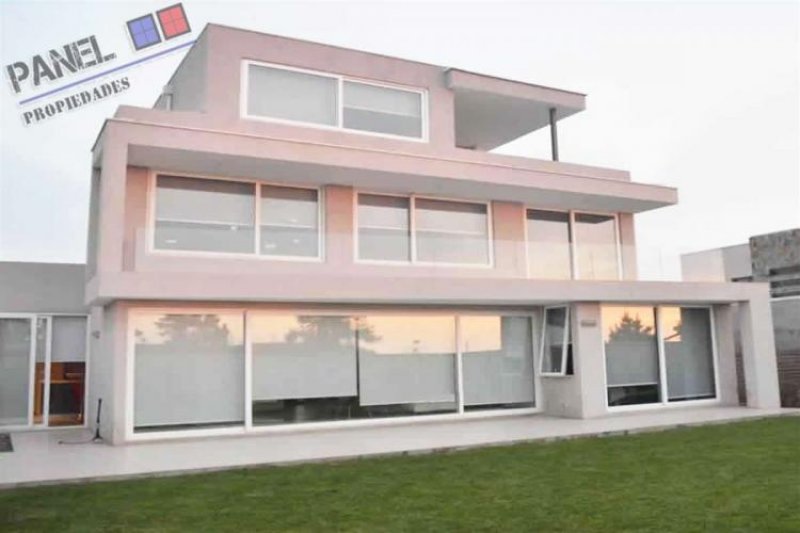 Casa en Venta en Lomas de Montemar Concón, Valparaiso