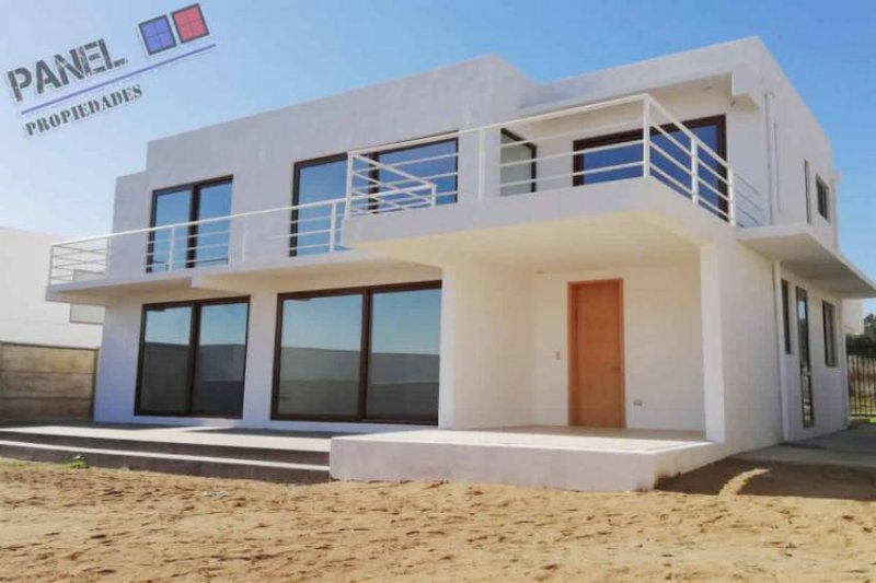 Casa en Venta en Lomas de Montemar Concón, Valparaiso