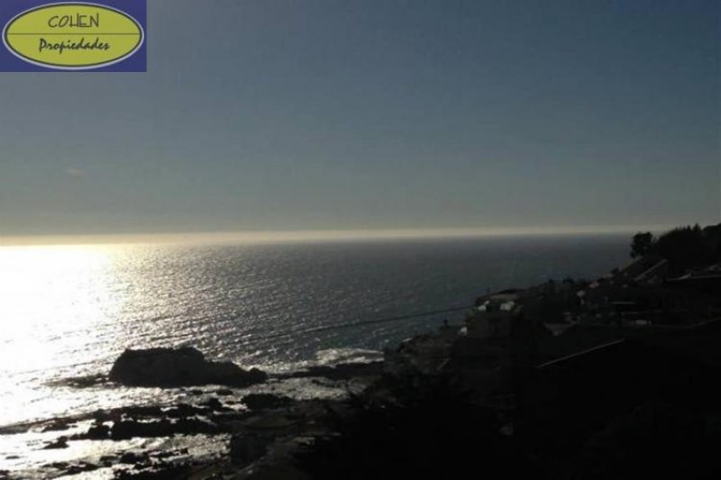 Foto Casa en Venta en REÑACA, Viña del Mar, Valparaiso - $ 265.000.000 - CAV65062 - BienesOnLine