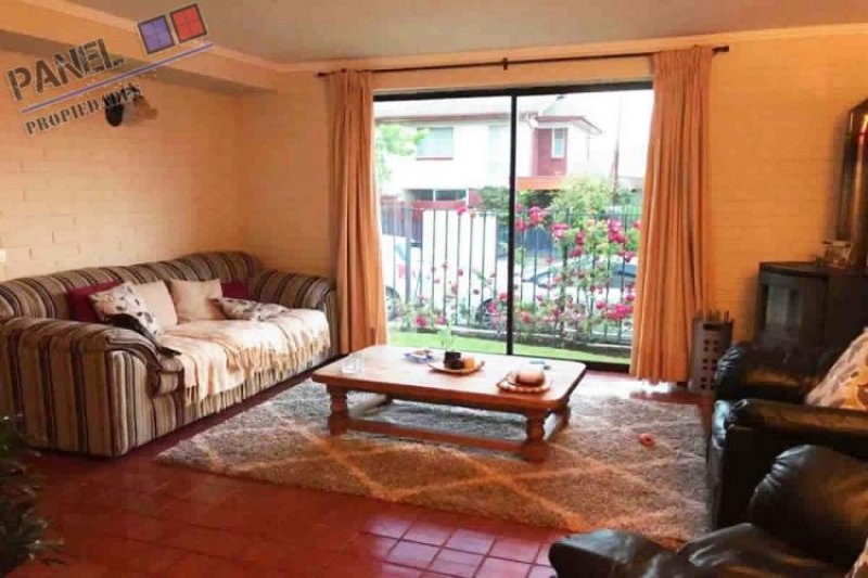 Foto Casa en Venta en Viña del Mar, Valparaiso - UFs 7.000 - CAV36452 - BienesOnLine