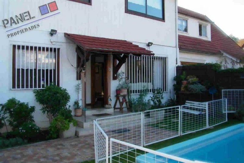 Foto Casa en Venta en Miraflores bajo, Viña del Mar, Valparaiso - $ 285.000.000 - CAV33087 - BienesOnLine