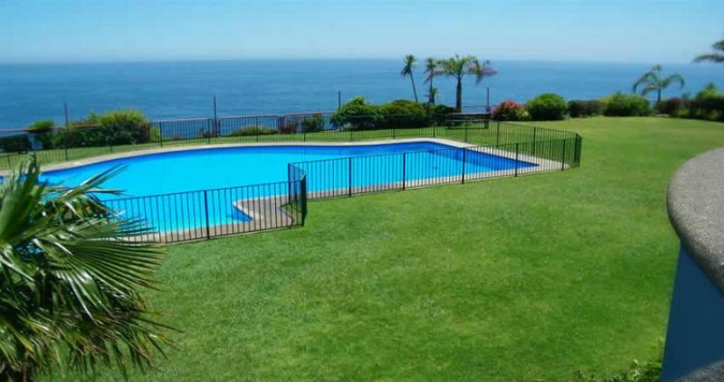 Foto Departamento en Venta en Viña del Mar, Valparaiso - UFs 3.900 - DEV33054 - BienesOnLine