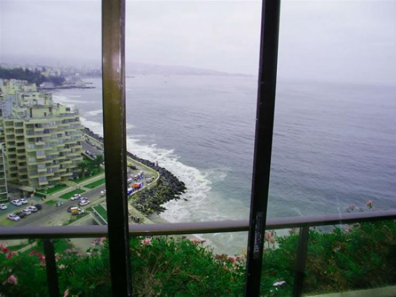 Foto Departamento en Venta en Viña del Mar, Valparaiso - UFs 6.660 - DEV33849 - BienesOnLine