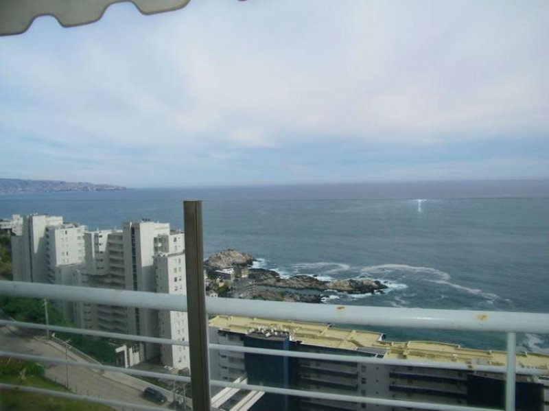 Foto Departamento en Venta en Viña del Mar, Valparaiso - $ 187.000.000 - DEV47625 - BienesOnLine