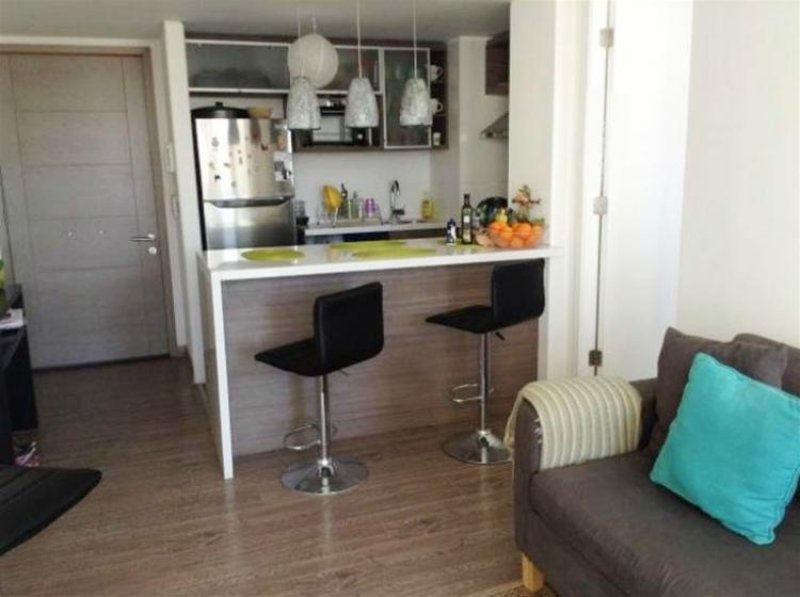 Foto Departamento en Venta en CONCÓN, Concón, Valparaiso - UFs 3.680 - DEV54157 - BienesOnLine