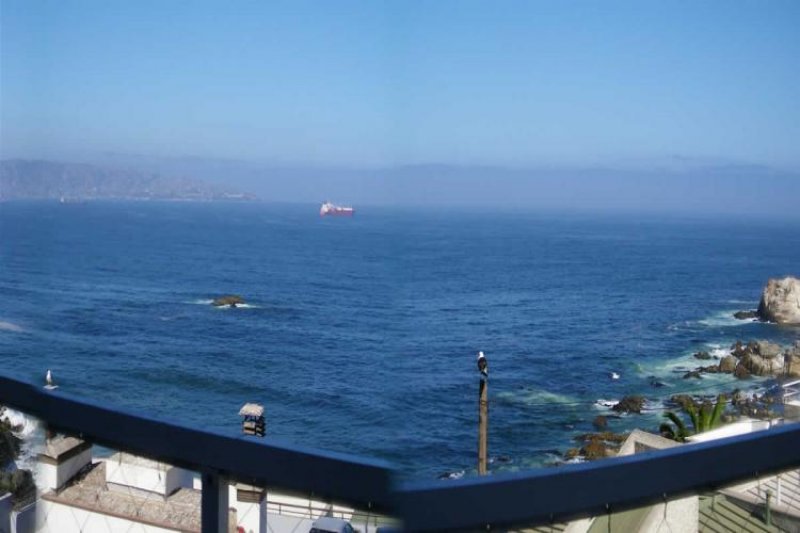 Foto Departamento en Venta en Viña del Mar, Valparaiso - $ 200.000.000 - DEV57503 - BienesOnLine