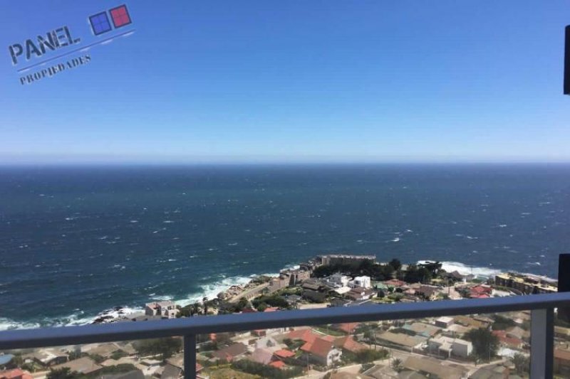 Foto Departamento en Venta en costa de montemar, Concón, Valparaiso - UFs 6.450 - DEV55476 - BienesOnLine