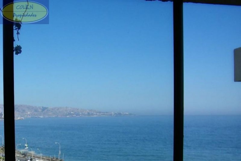 Foto Departamento en Venta en Av. San Martín, Viña del Mar, Valparaiso - $ 151.000.000 - DEV31220 - BienesOnLine