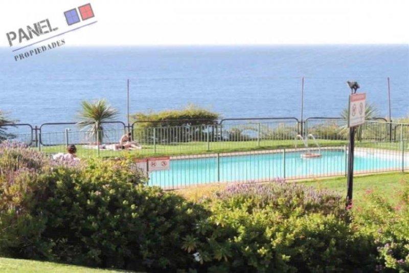 Foto Departamento en Venta en Viña del Mar, Valparaiso - $ 145.000.000 - DEV40034 - BienesOnLine