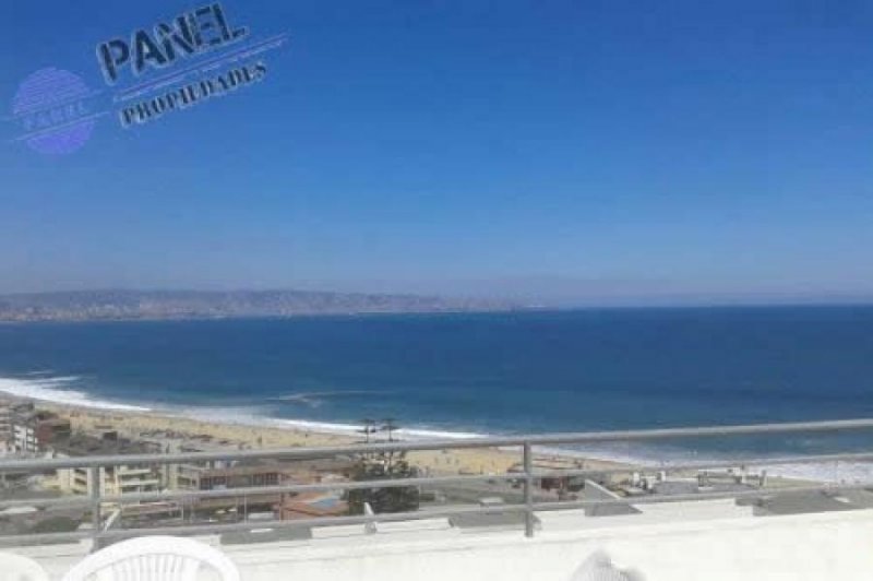 Foto Departamento en Venta en Reñaca, Viña del Mar, Valparaiso - UFs 10.990 - DEV140372 - BienesOnLine