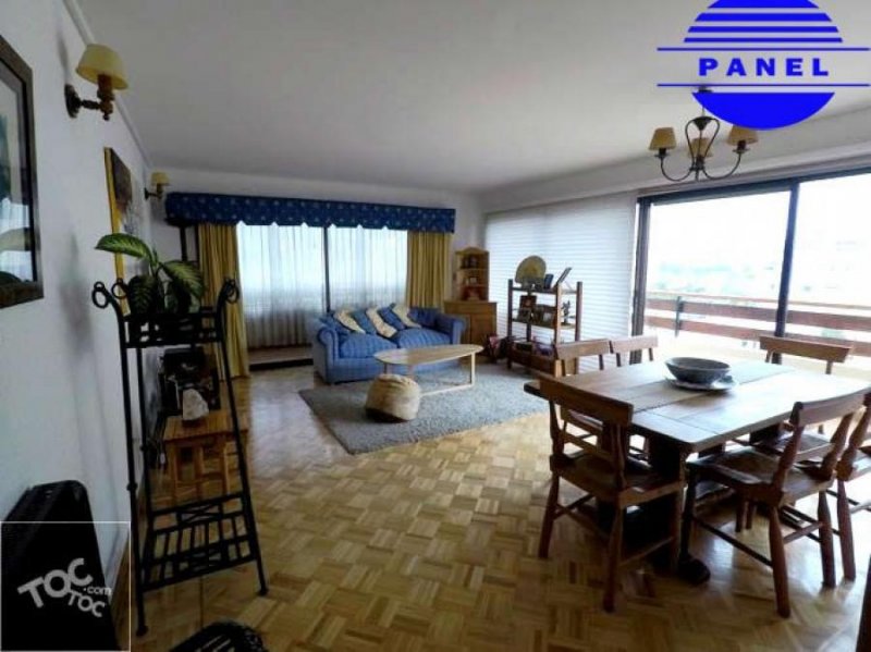 Foto Departamento en Venta en Av. Libertad, Viña del Mar, Valparaiso - UFs 8.900 - DEV131577 - BienesOnLine