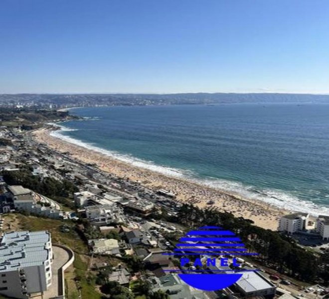 Foto Departamento en Venta en Reñaca, Viña del Mar, Valparaiso - UFs 3.950 - DEV141616 - BienesOnLine