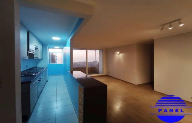 Departamento en Venta en  Viña del Mar, Valparaiso