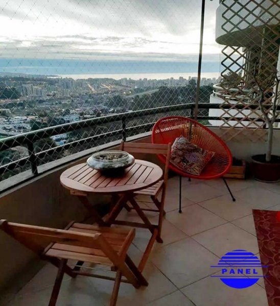 Departamento en Venta en Miraflores Bajo Viña del Mar, Valparaiso