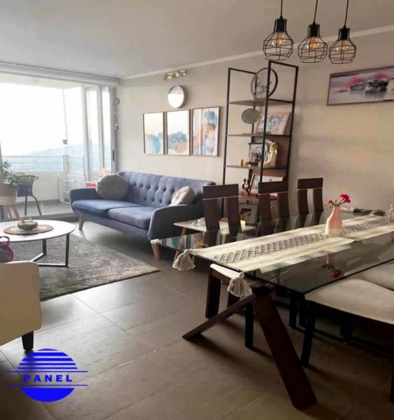 Foto Departamento en Venta en Jardín del Mar, Viña del Mar, Valparaiso - $ 174.000.000 - DEV141610 - BienesOnLine