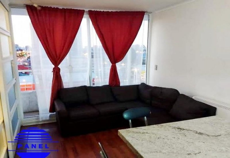 Departamento en Venta en  Viña del Mar, Valparaiso