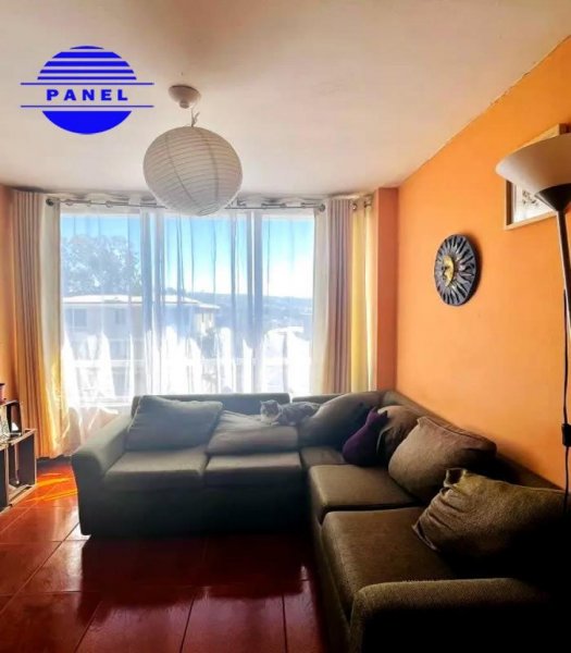 Departamento en Venta en Santa Inés Viña del Mar, Valparaiso