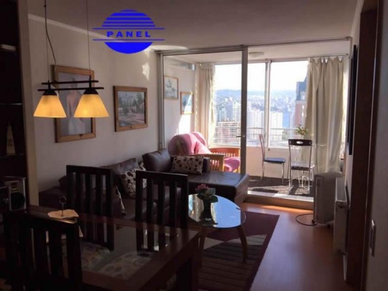 Foto Departamento en Venta en Meseta Coraceros, Viña del Mar, Valparaiso - $ 150.000.000 - DEV152679 - BienesOnLine