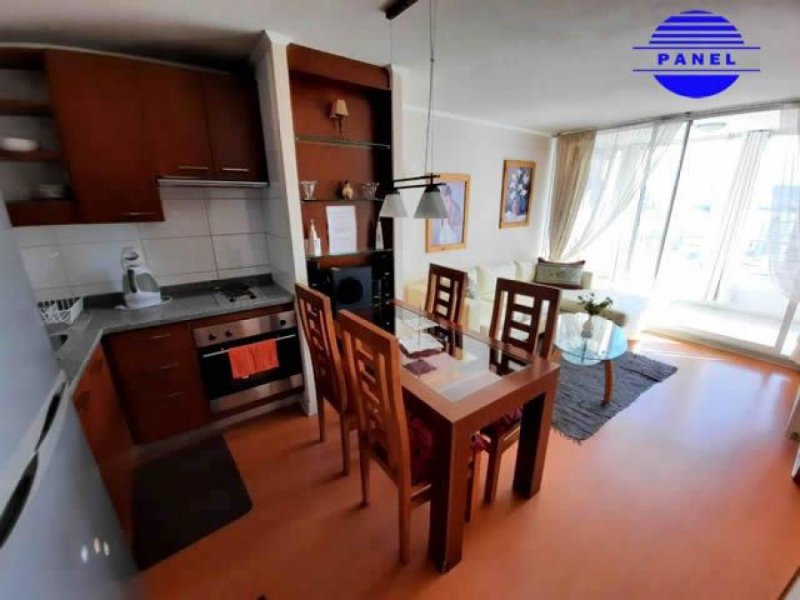 Foto Departamento en Venta en Meseta Coraceros, Viña del Mar, Valparaiso - $ 150.000.000 - DEV149568 - BienesOnLine