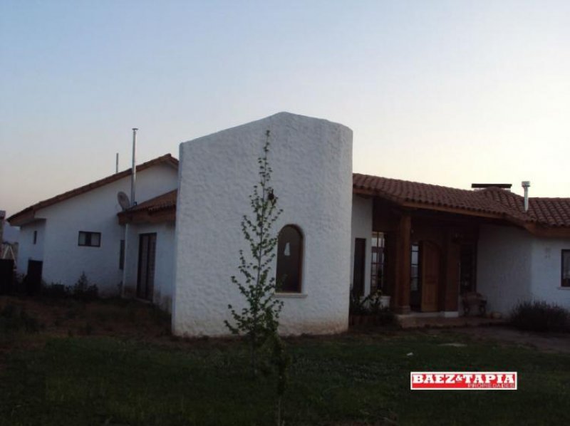 Foto Casa en Venta en Rinconada, Los Andes - UFs 6.500 - CAV54570 - BienesOnLine