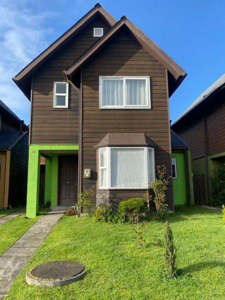 Casa en Venta en  Puerto Montt, Llanquihue