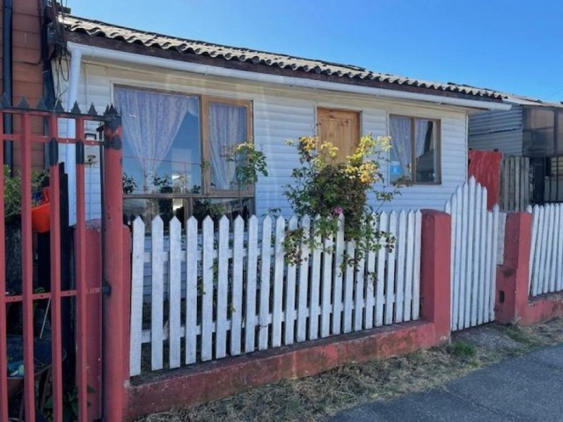 Casa en Venta en  Puerto Montt, Llanquihue