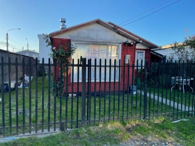 Casa en Venta en  Puerto Montt, Llanquihue