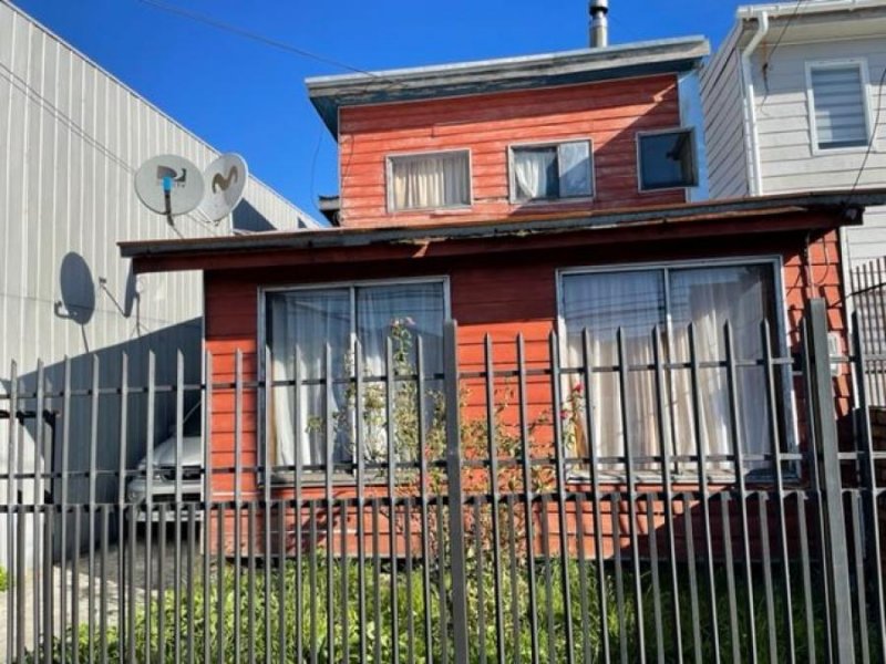 Casa en Venta en  Puerto Montt, Llanquihue