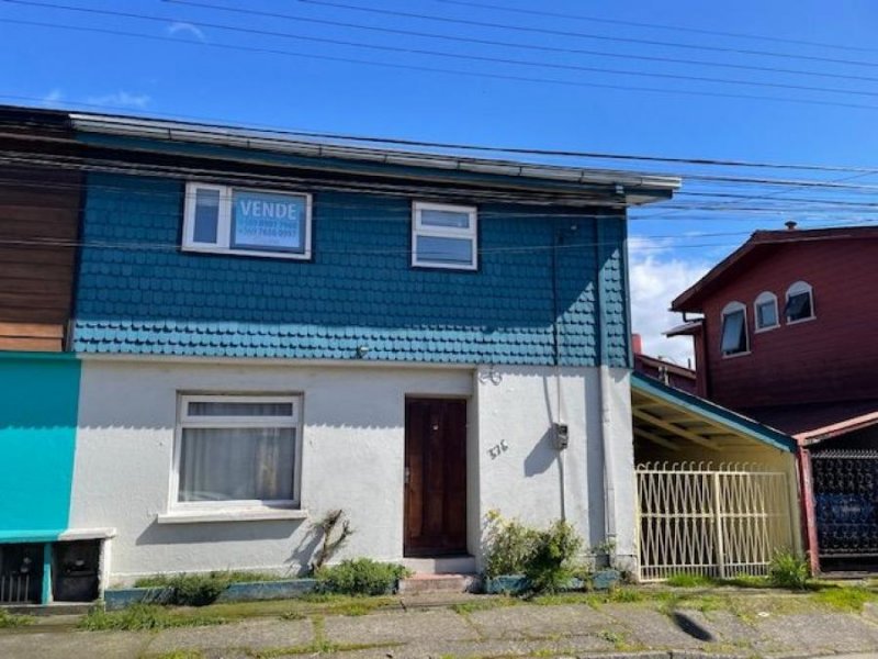 Casa en Venta en  Puerto Montt, Llanquihue