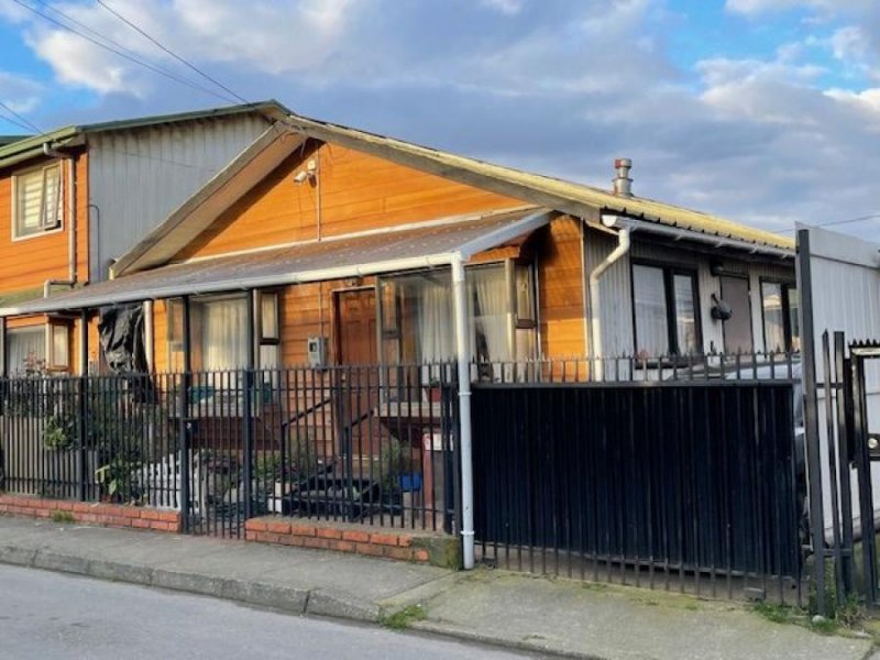 Casa en Venta en  Puerto Montt, Llanquihue