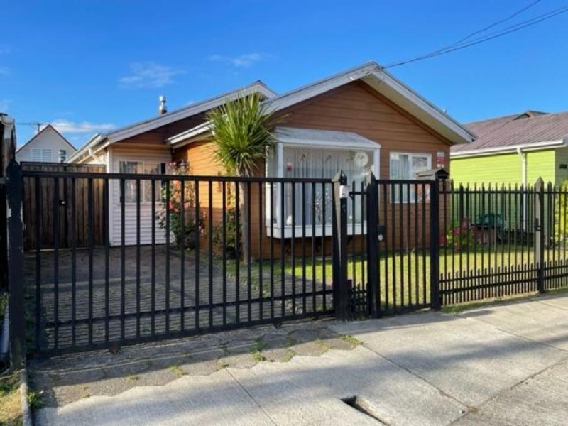 Casa en Venta en  Puerto Montt, Llanquihue