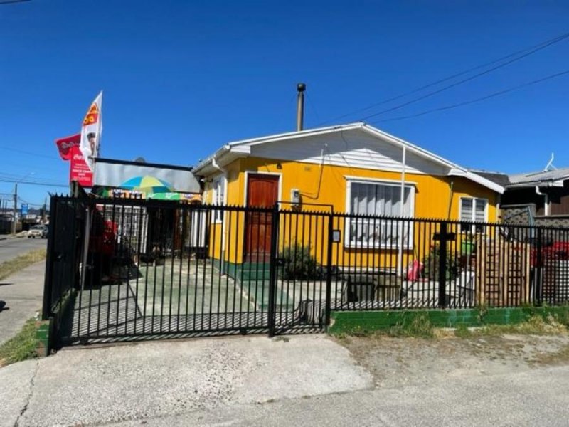 Casa en Venta en  Puerto Montt, Llanquihue