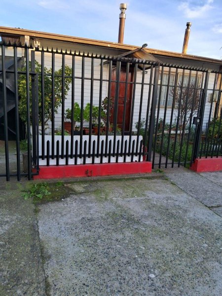 Casa en Venta en pobl arturo prat Hualpén, Concepción