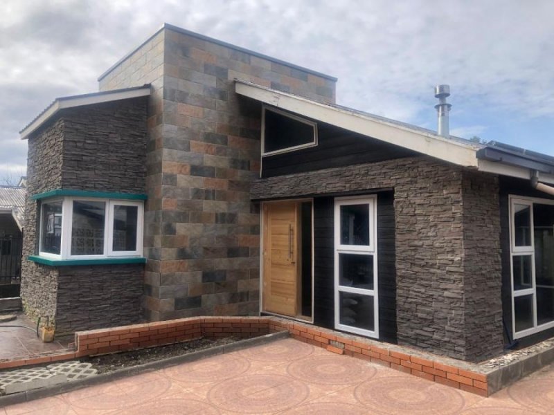 Foto Casa en Venta en Puerto Montt, Llanquihue - UFs 4.964 - CAV113191 - BienesOnLine