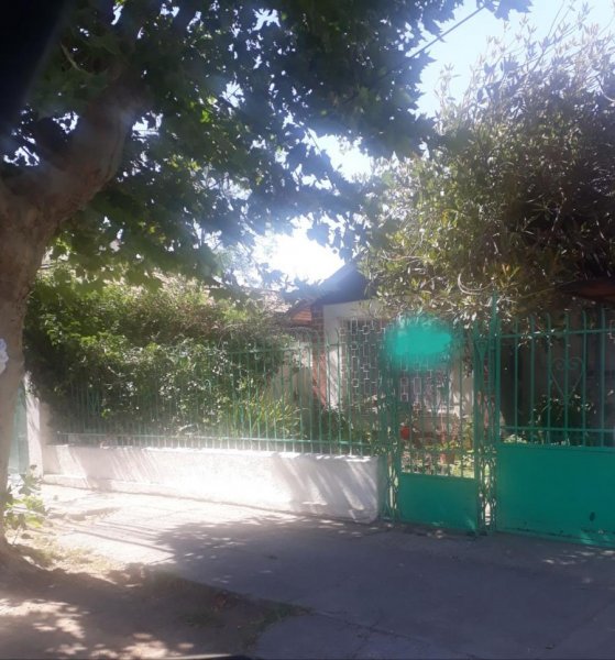 Casa en Venta en  San Miguel, Santiago