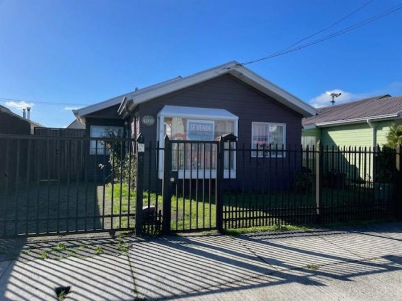 Casa en Venta en  Puerto Montt, Llanquihue