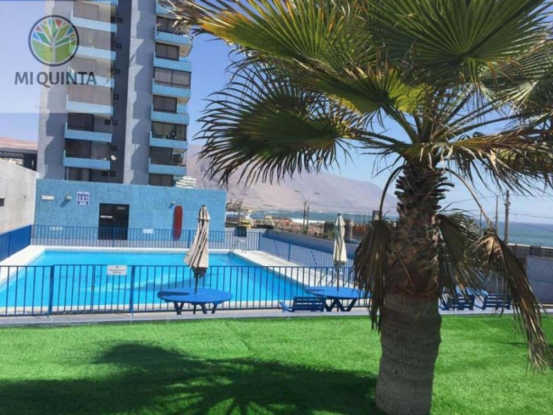 Departamento en Venta en  Iquique, Iquique